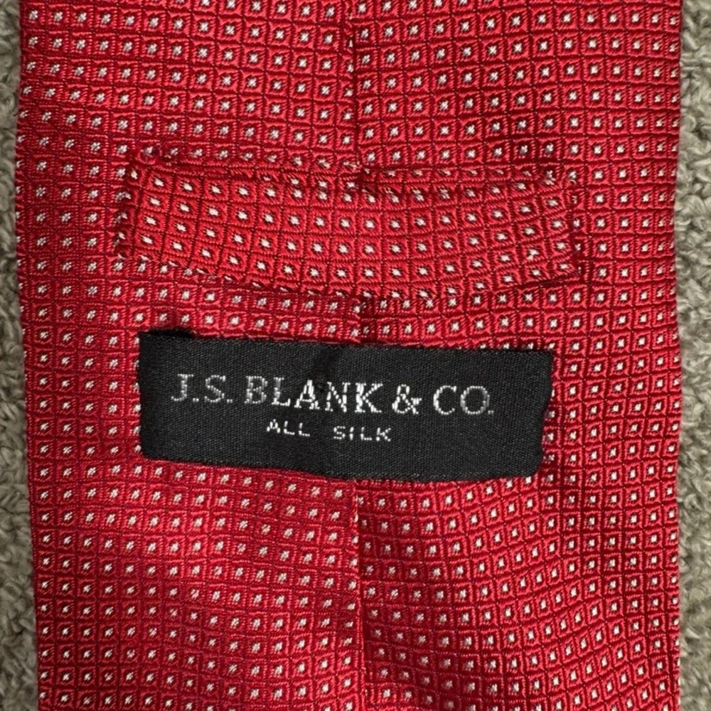 J.S. Blank & Co. blank co